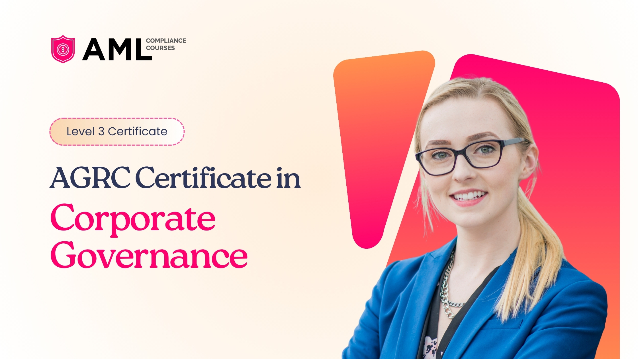 AGRC Certificate in Corporate Governance