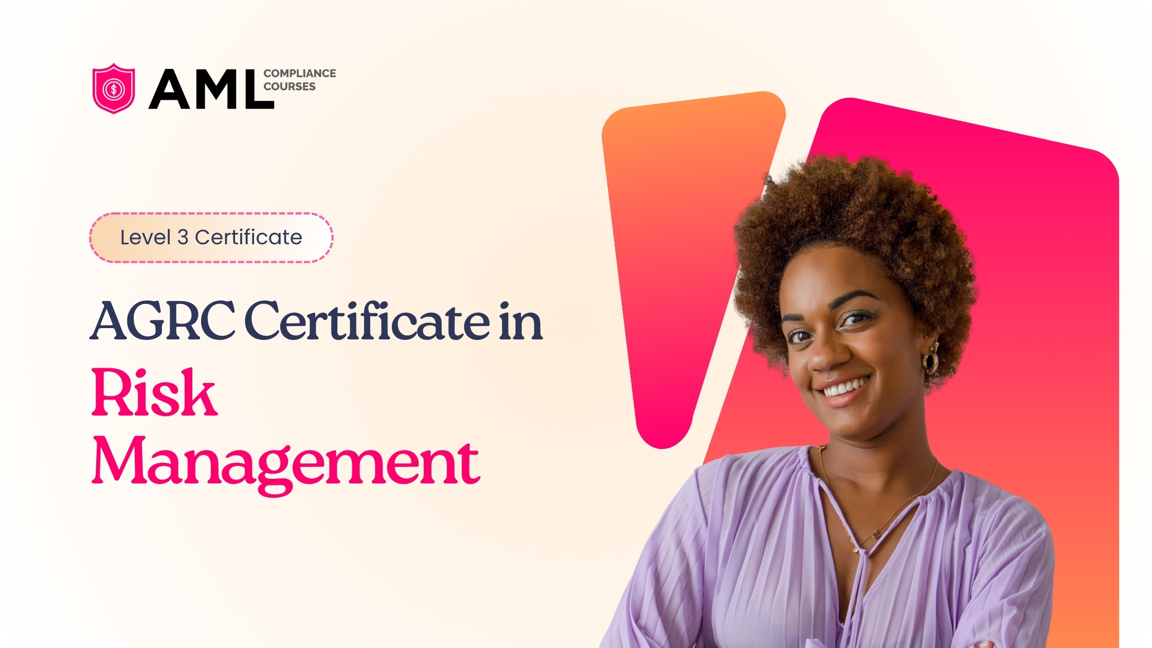AGRC Certificate in Risk Management