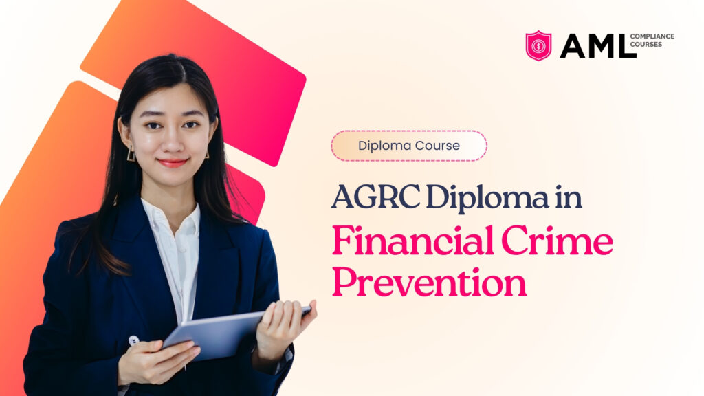 Diploma in Financial Crime Prevention