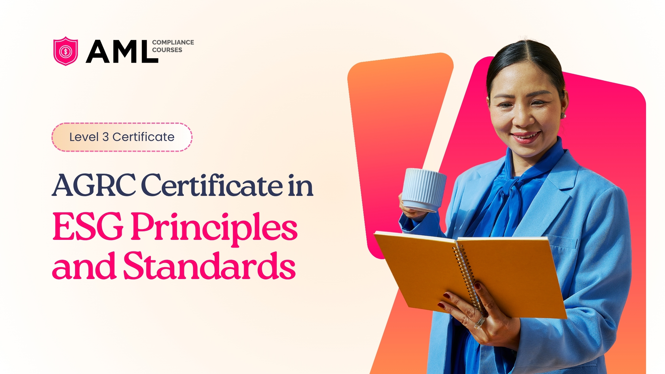 AGRC Certificate in ESG Principles and Standards