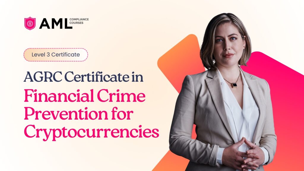 Financial Crime Prevention for Cryptocurrencies